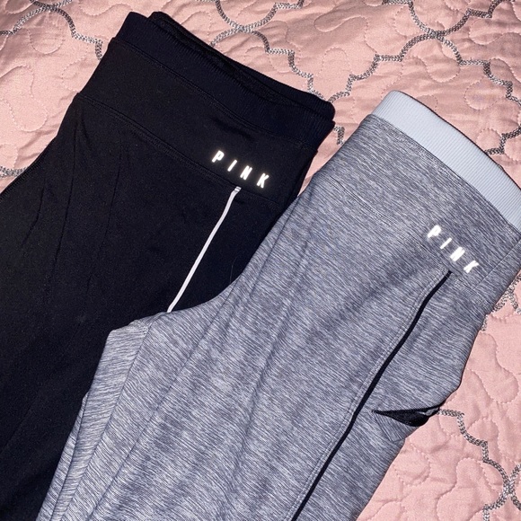 PINK Victoria's Secret Pants - PINK! Leggings